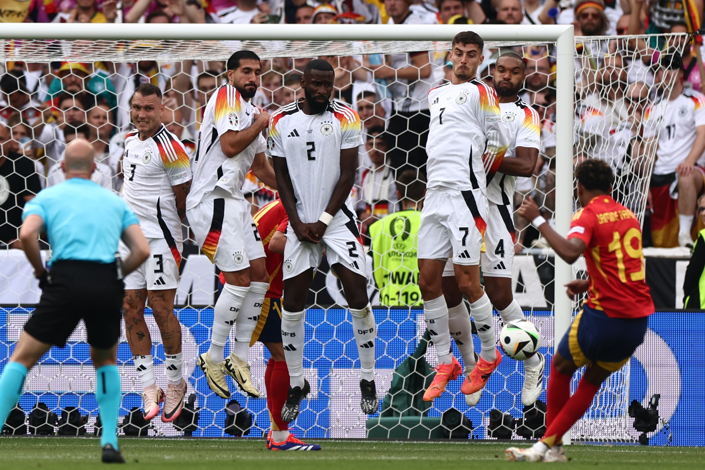 (Foto: EPA-EFE)
