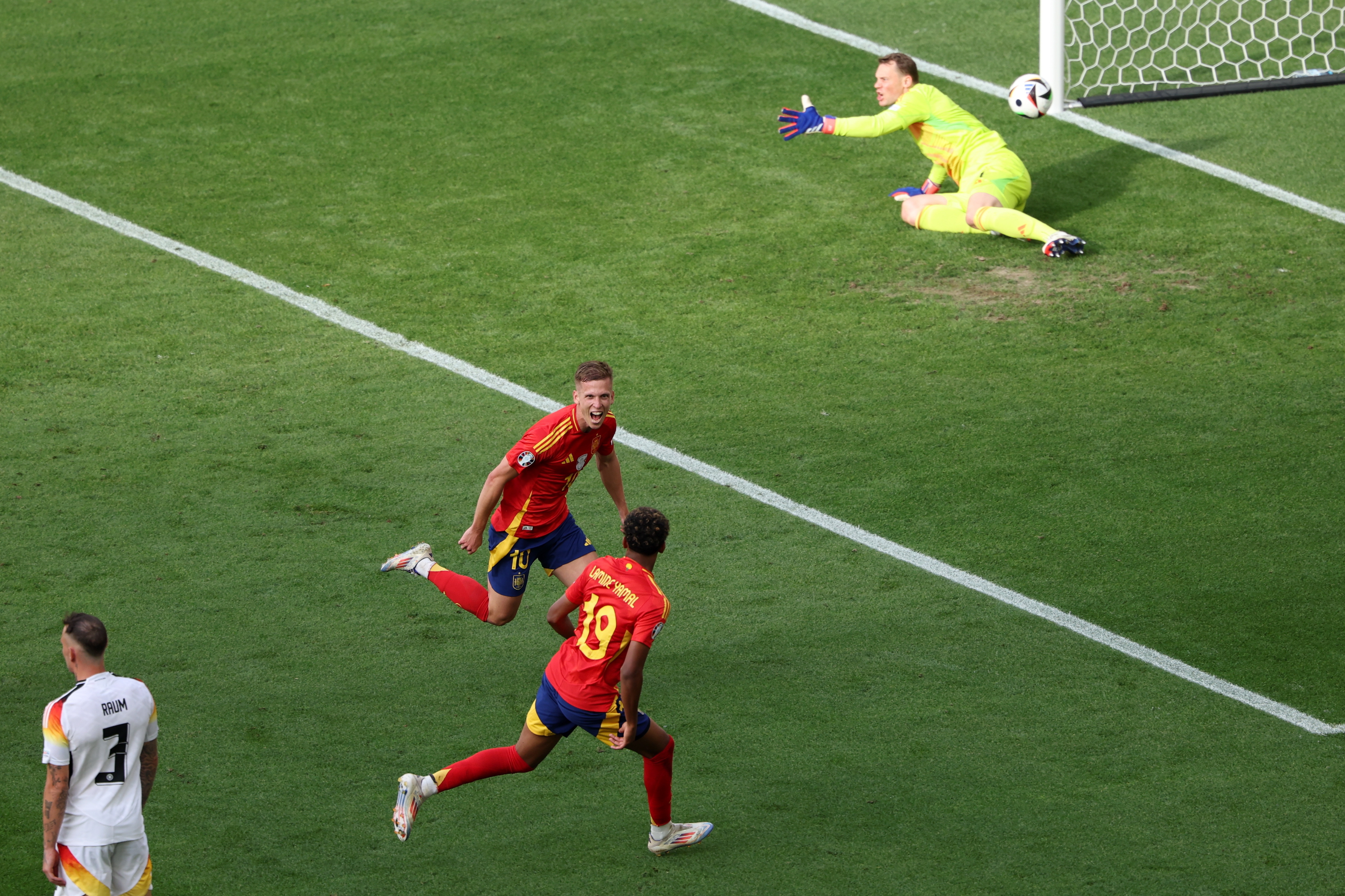 (Foto: EPA-EFE)