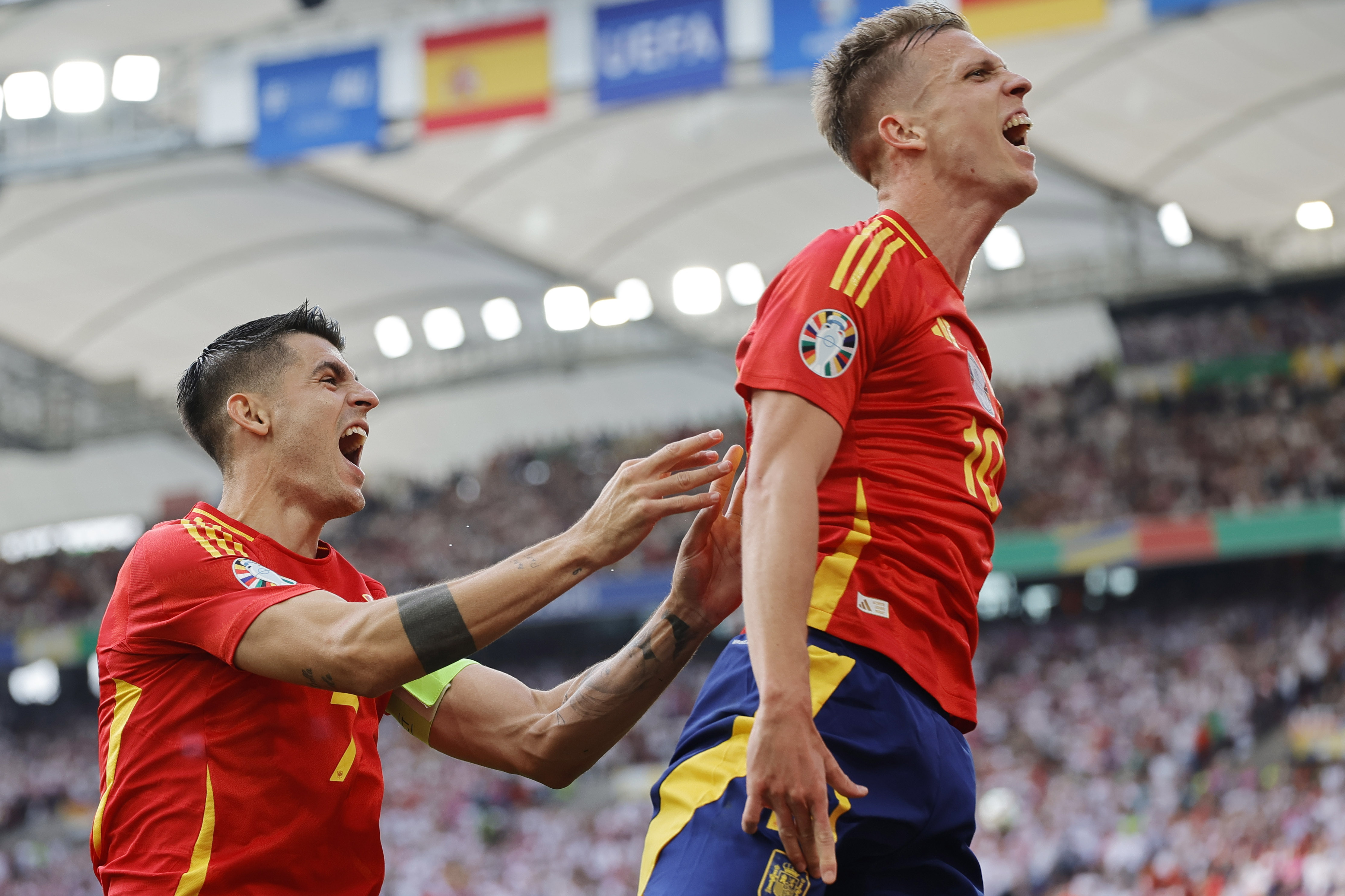 (Foto: EPA-EFE)