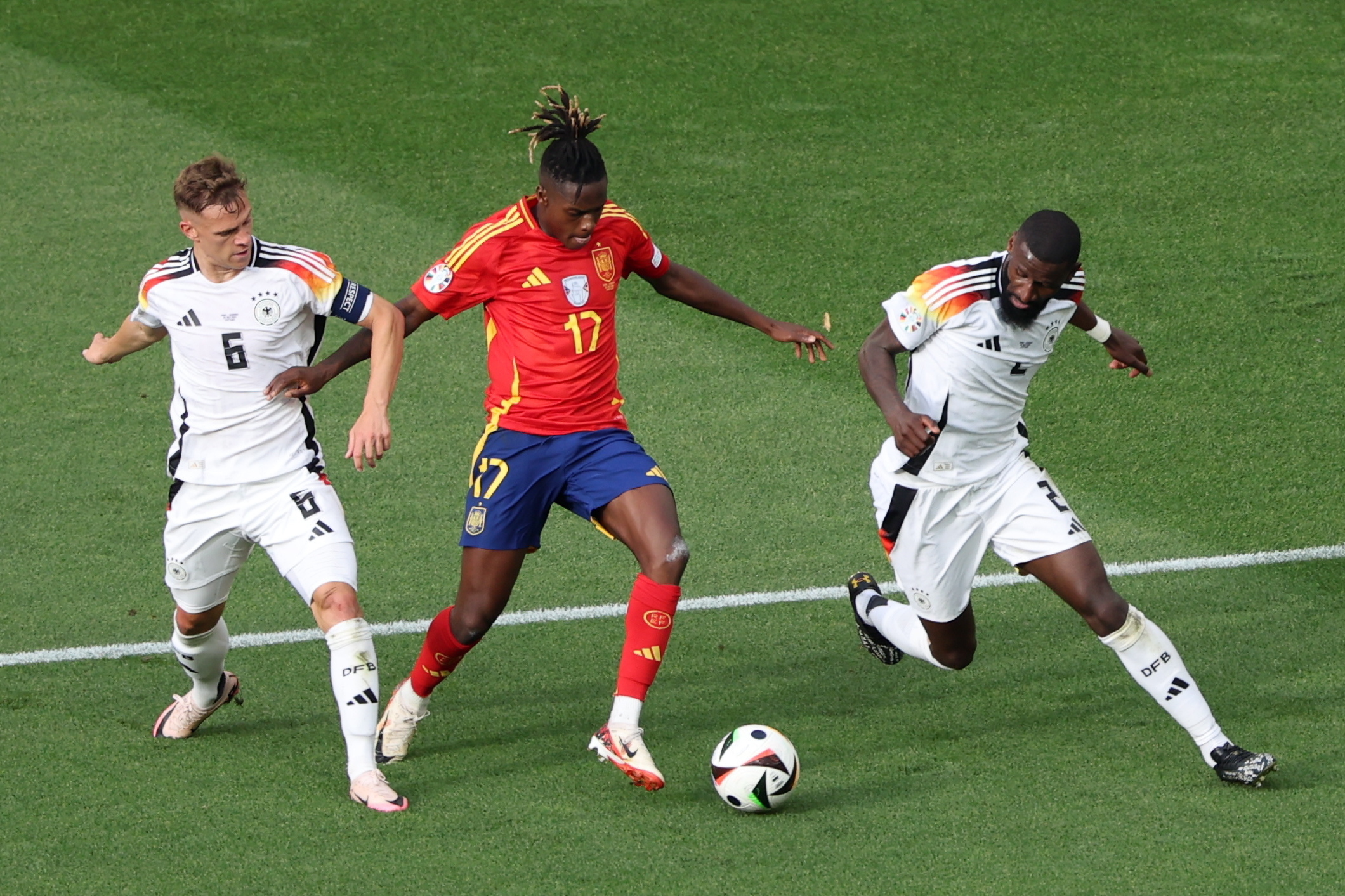 (Foto: EPA-EFE)
