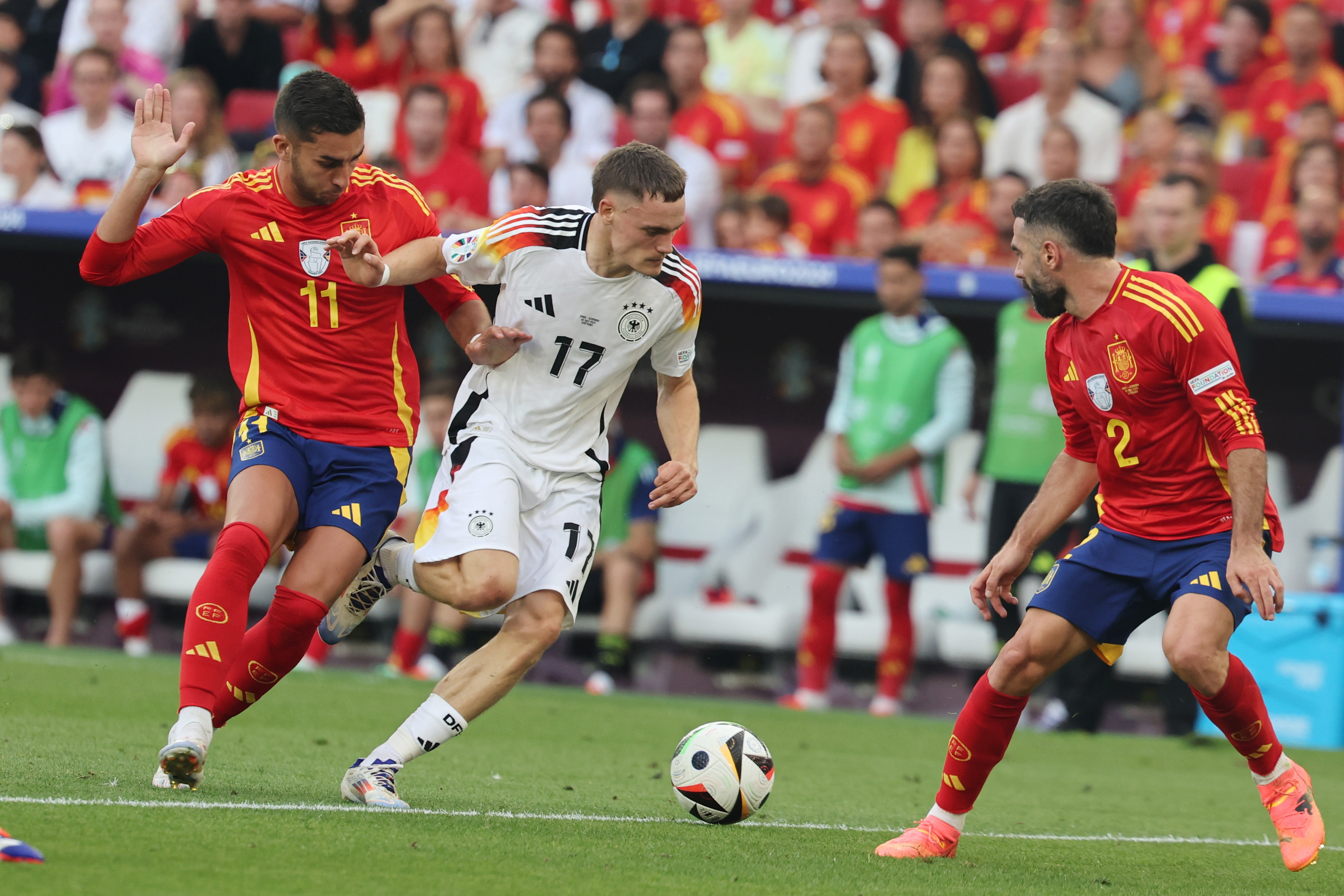 (Foto: EPA-EFE)