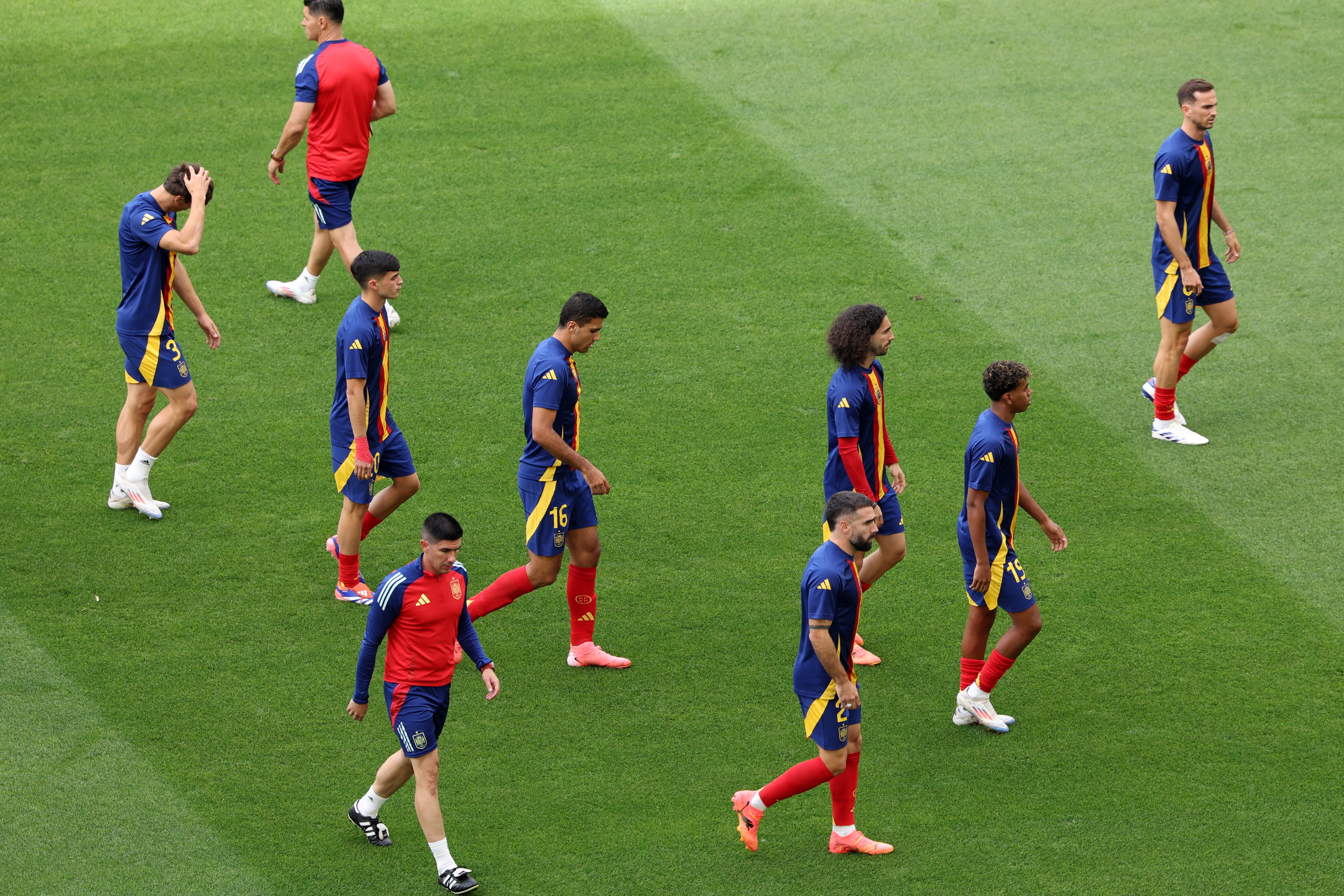(Foto: EPA-EFE)