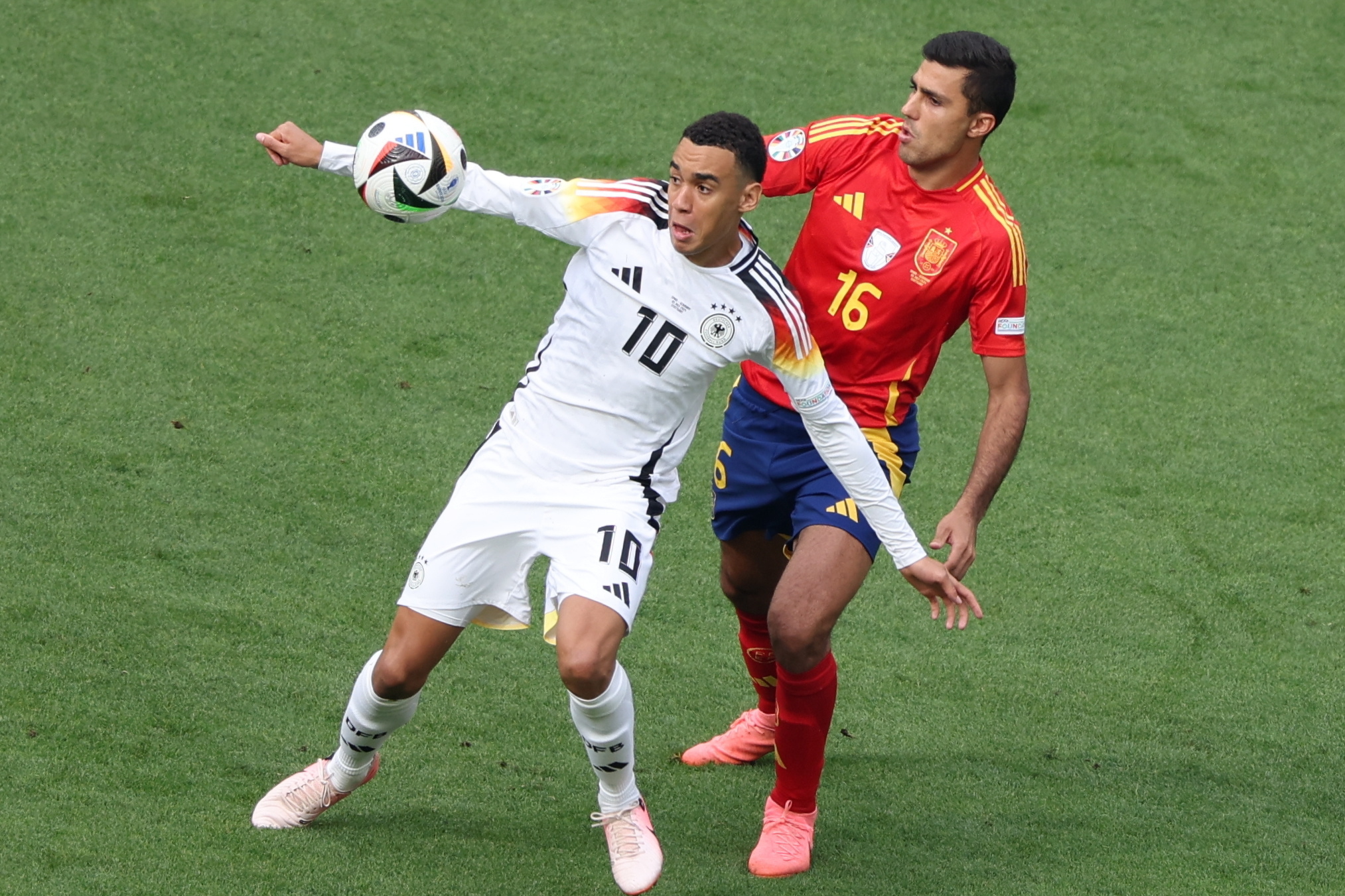 (Foto: EPA-EFE)