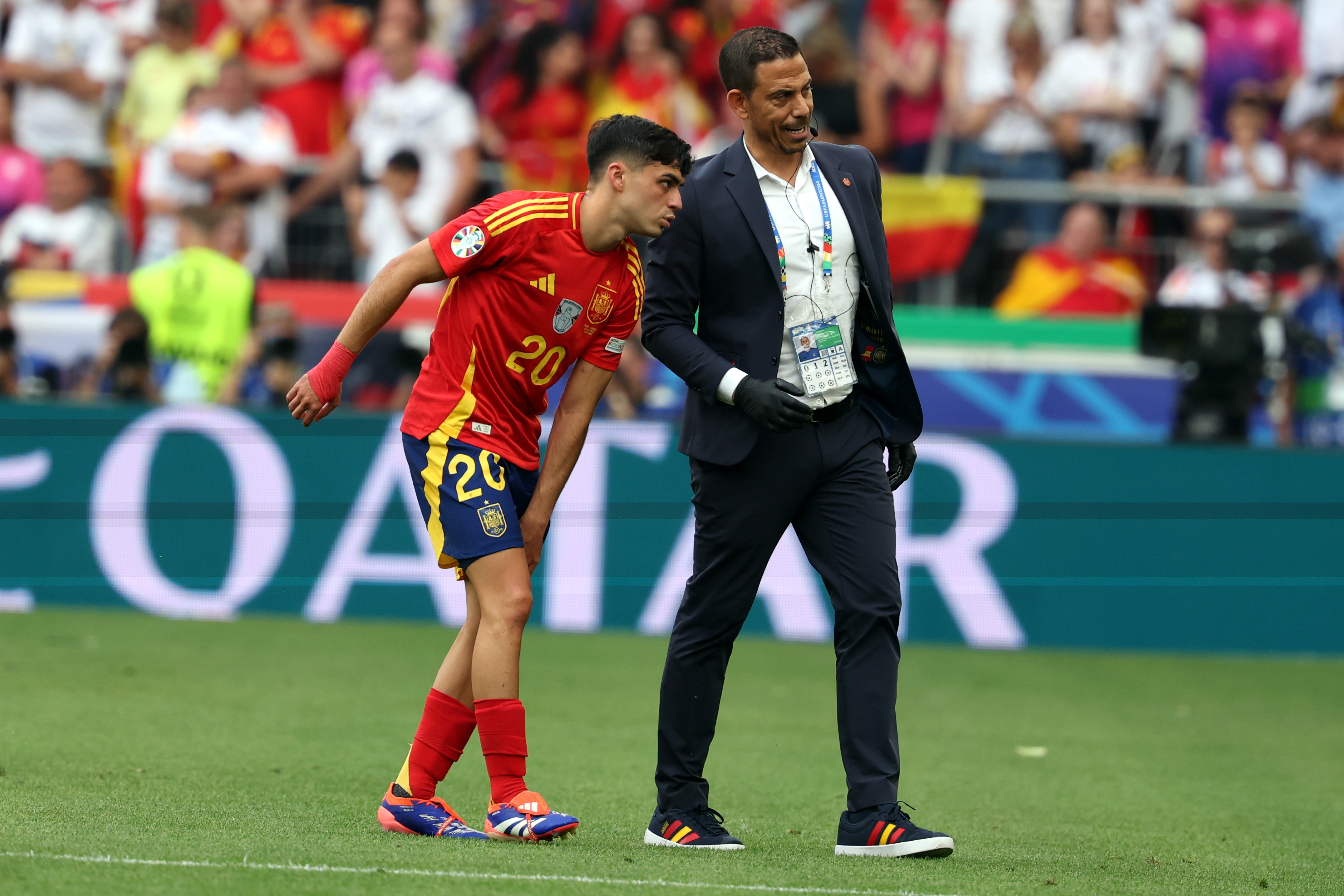 (Foto: EPA-EFE)