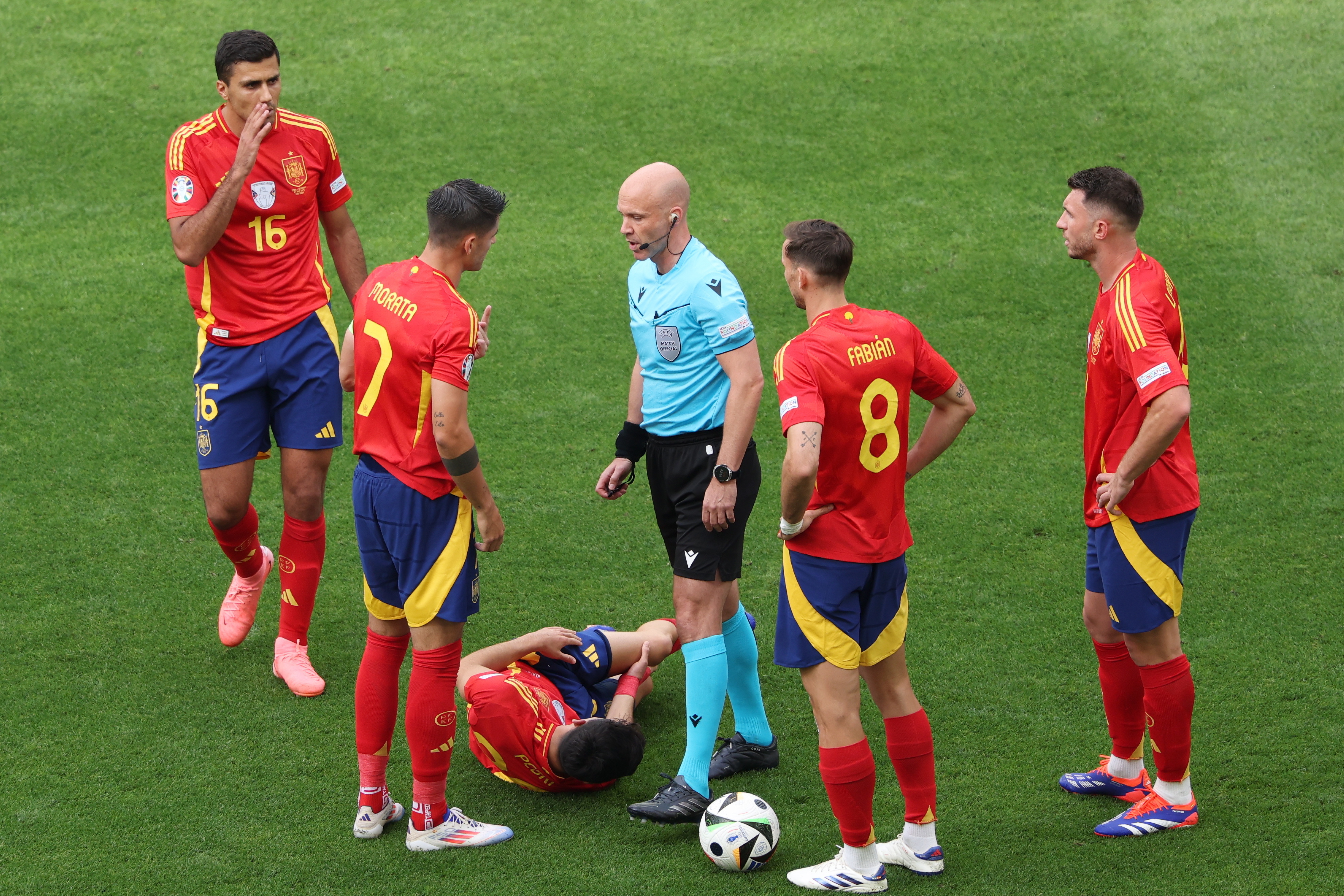 (Foto: EPA-EFE)
