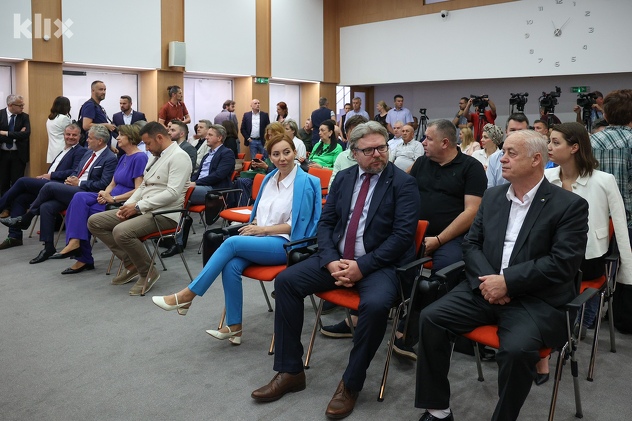 (Foto: I. L./Klix.ba)