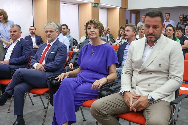 (Foto: I. L./Klix.ba)