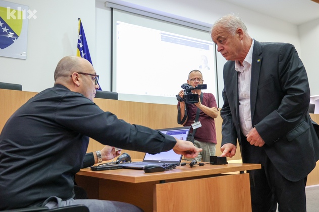(Foto: I. L./Klix.ba)