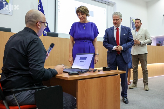 (Foto: I. L./Klix.ba)