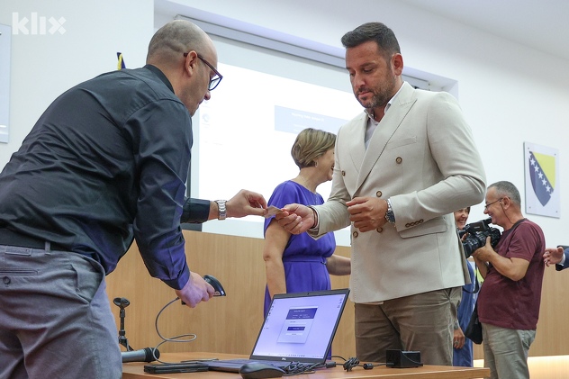 (Foto: I. L./Klix.ba)