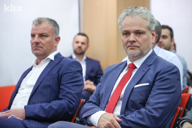 (Foto: I. L./Klix.ba)
