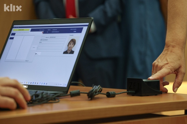 (Foto: I. L./Klix.ba)