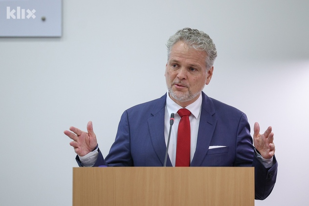(Foto: I. L./Klix.ba)