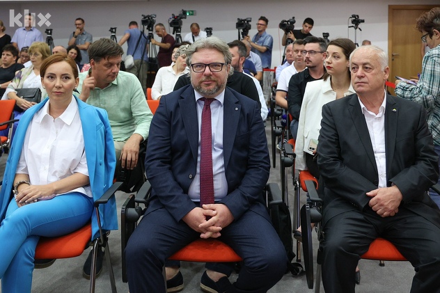 (Foto: I. L./Klix.ba)