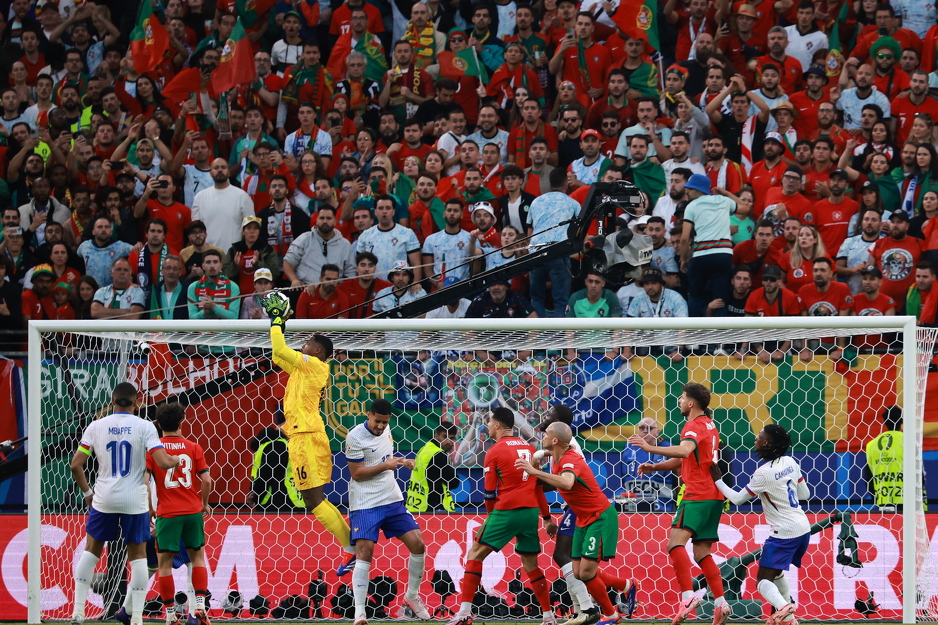 Foto: EPA-EFE