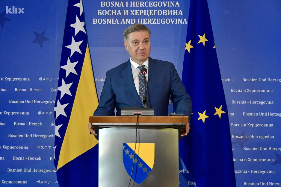 Foto: I. Š./Klix.ba