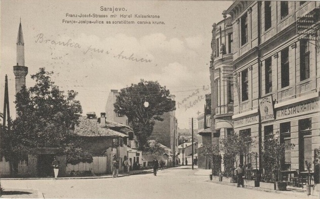 Foto: Facebook/Bosna i Hercegovina - foto enciklopedija