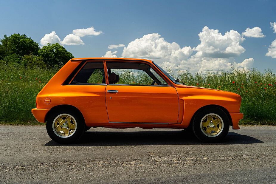 Foto: classicdriver.com
