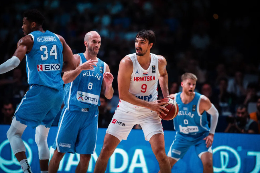 Foto: FIBA