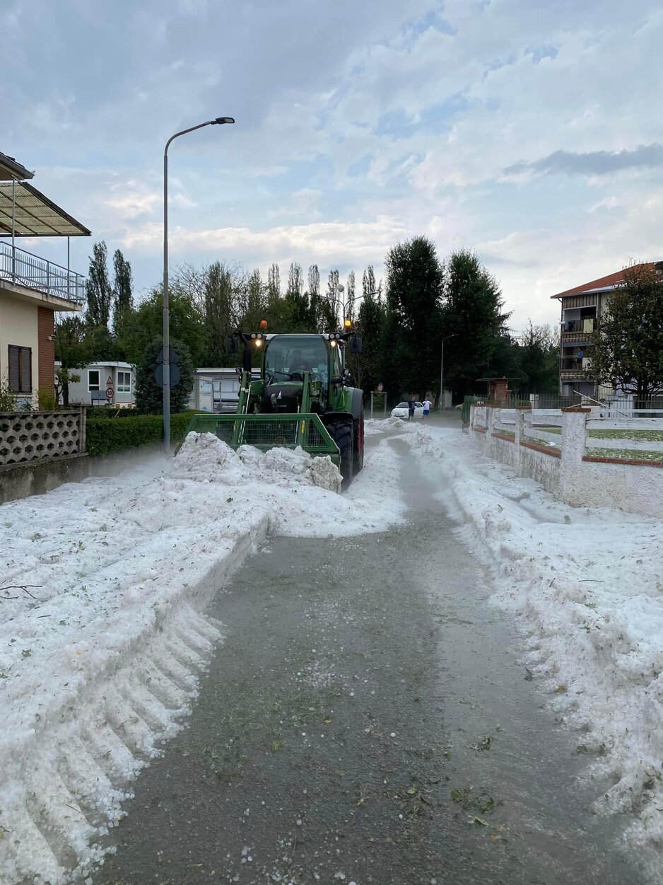 Foto: Mreža X