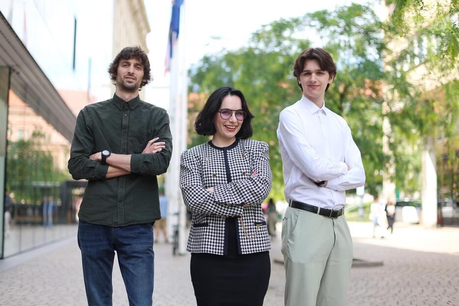 Skočak uspjela prikupiti preko 30.000 glasova (Foto: Sanjin Strukic/Pixsell)