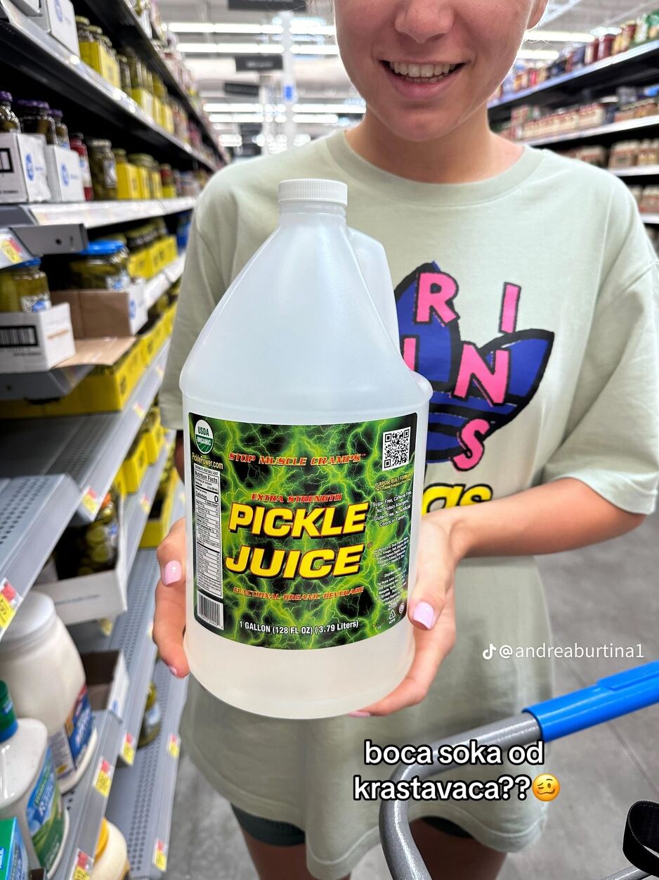 Foto: TikTok