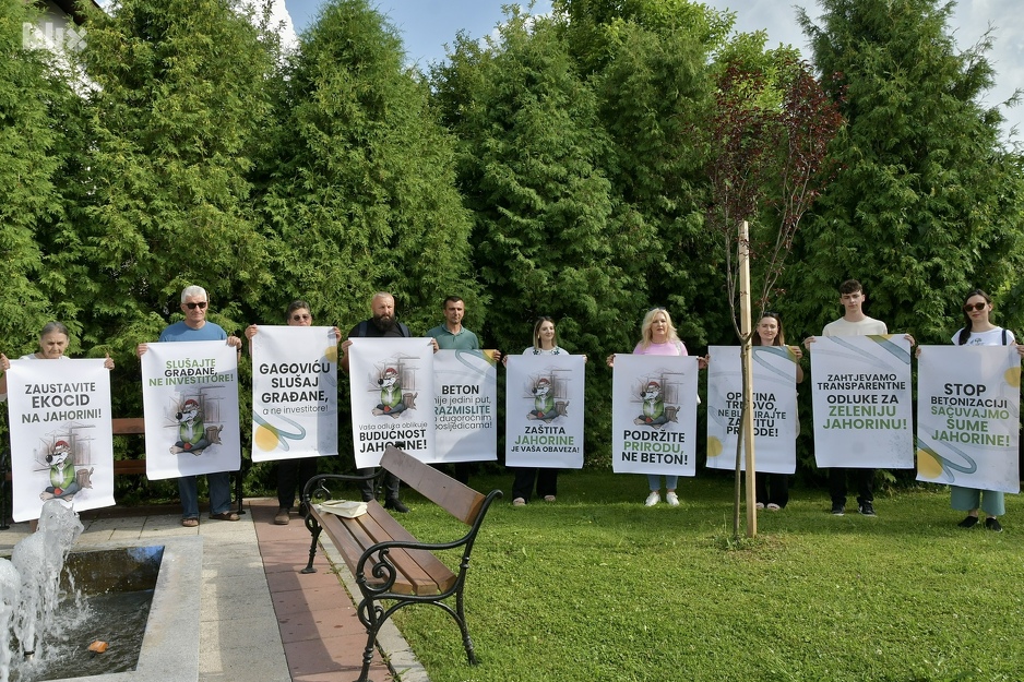 Foto: I. Š./Klix.ba