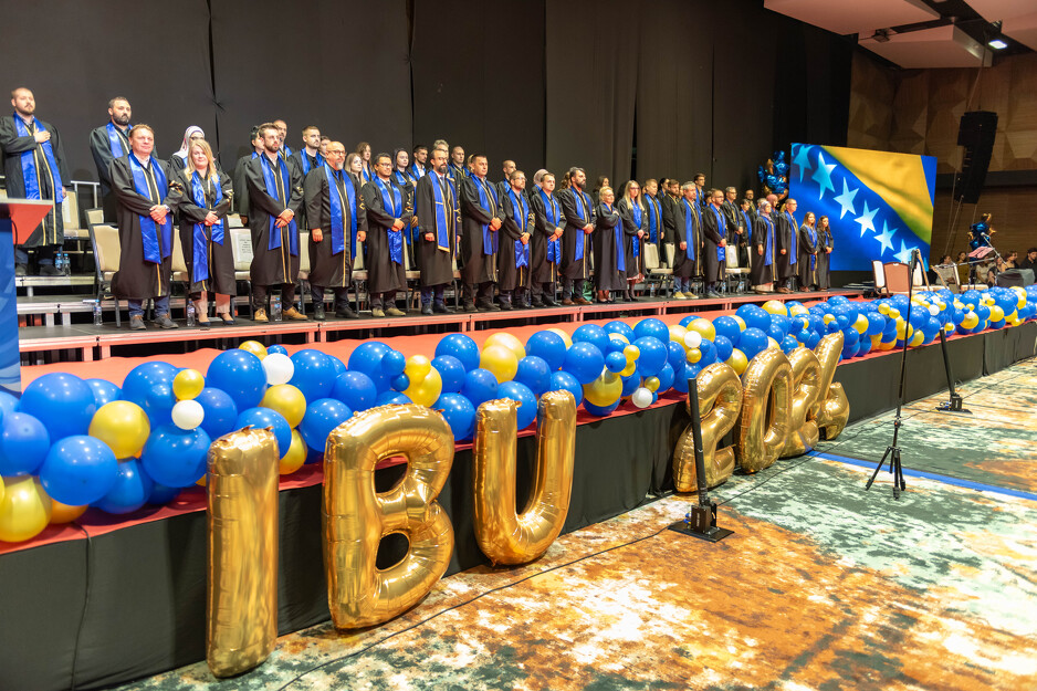 Internacionalni Burch univerzitet