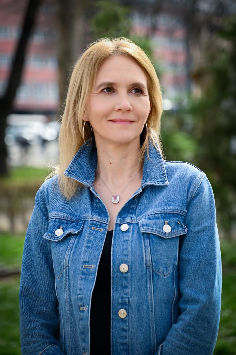 Lejla Selmanagić