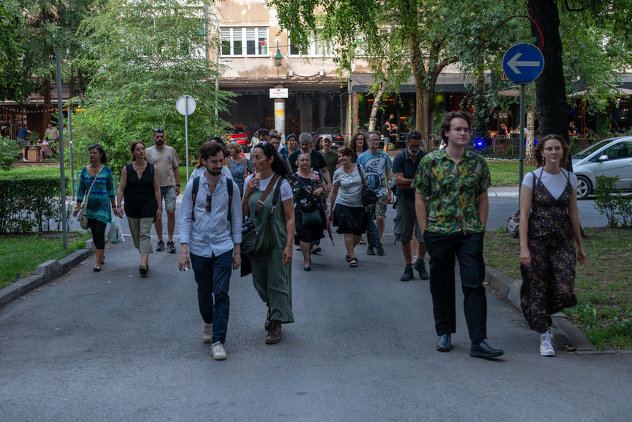 Foto: Velija Hasanbegović