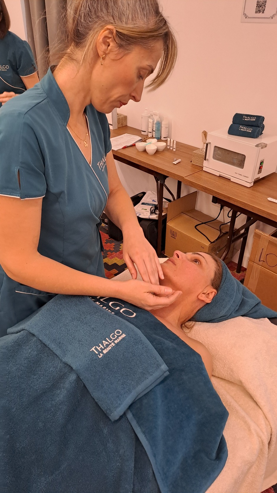 Thalgo BiH Masterclass