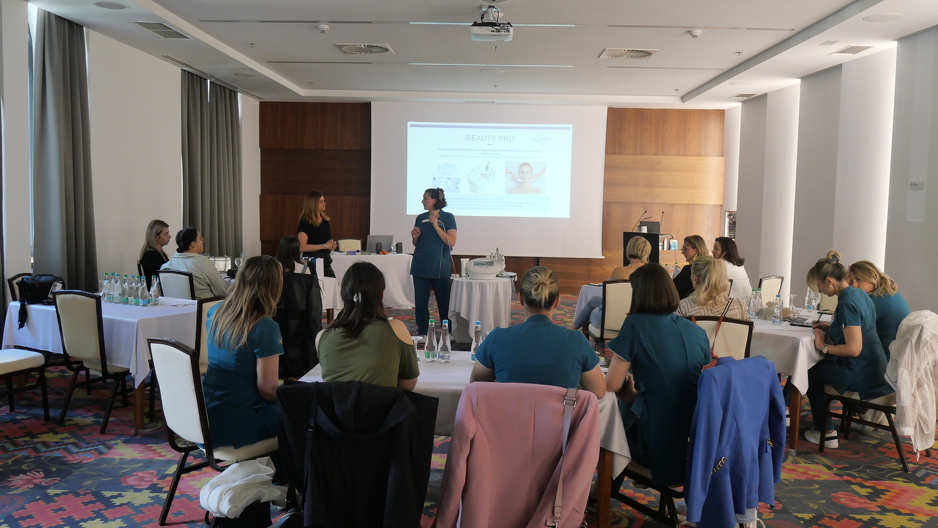 Thalgo BiH Masterclass