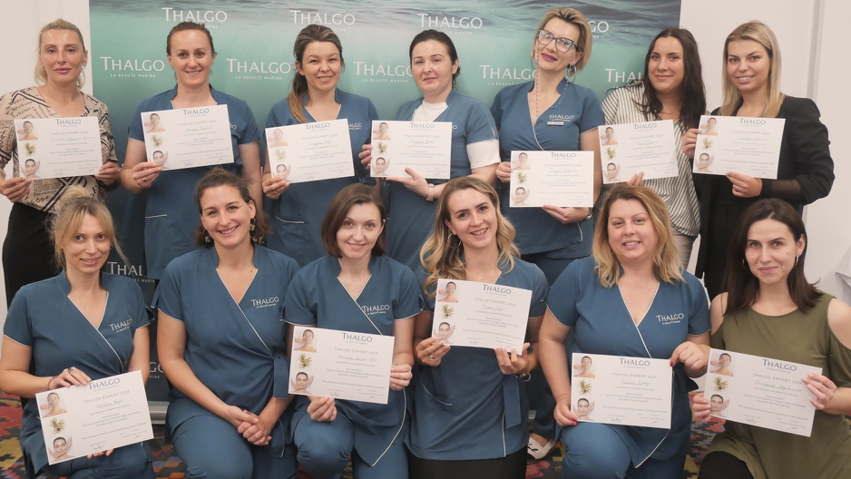 Thalgo BiH Masterclass