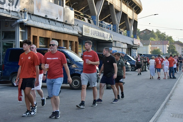 (Foto: I. Š./Klix.ba)