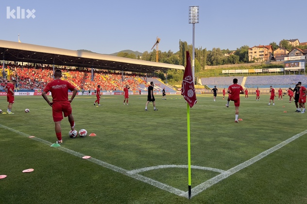 (Foto: I. Š./Klix.ba)