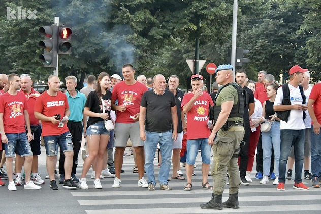 (Foto: I. Š./Klix.ba)