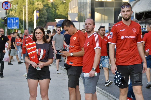 (Foto: I. Š./Klix.ba)