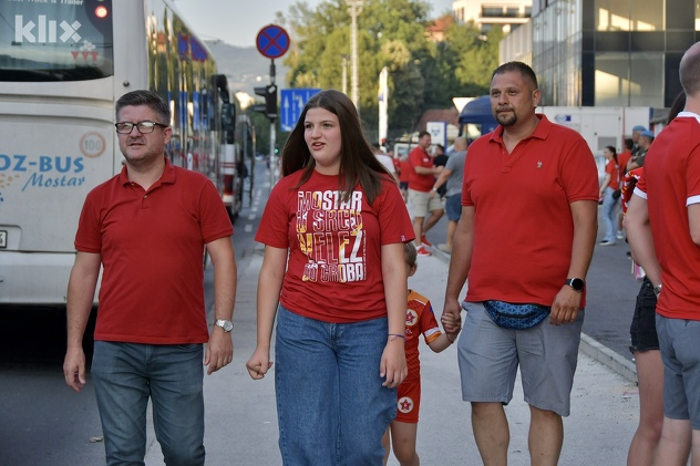 (Foto: I. Š./Klix.ba)
