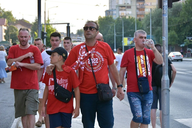 (Foto: I. Š./Klix.ba)