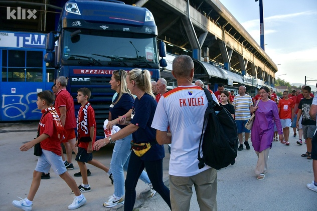 (Foto: I. Š./Klix.ba)