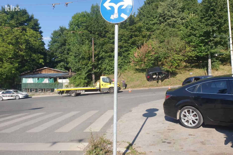 Foto: Čitatelj