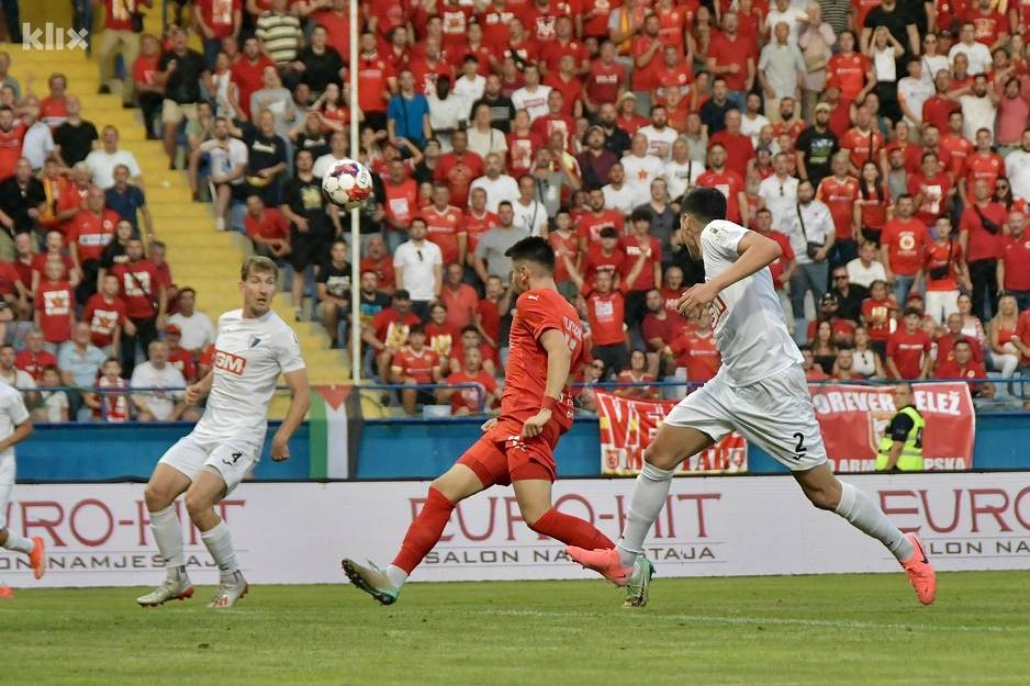 Foto: I. Š./Klix.ba