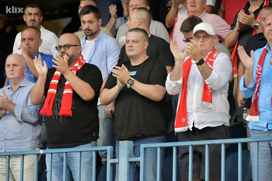 Foto: I. Š./Klix.ba