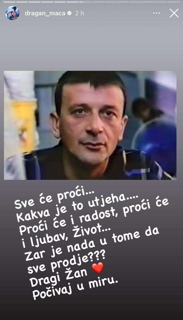 Foto: Instagram