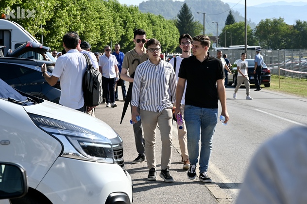 (Foto: V. D./Klix.ba)