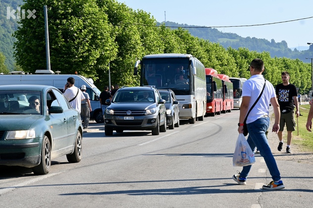 (Foto: V. D./Klix.ba)