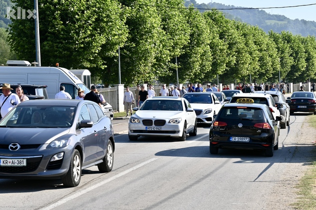 (Foto: V. D./Klix.ba)
