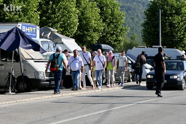 (Foto: V. D./Klix.ba)