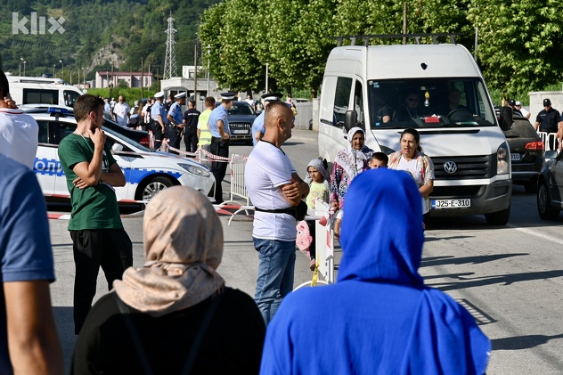 (Foto: V. D./Klix.ba)