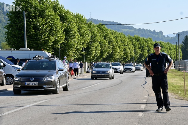 (Foto: V. D./Klix.ba)
